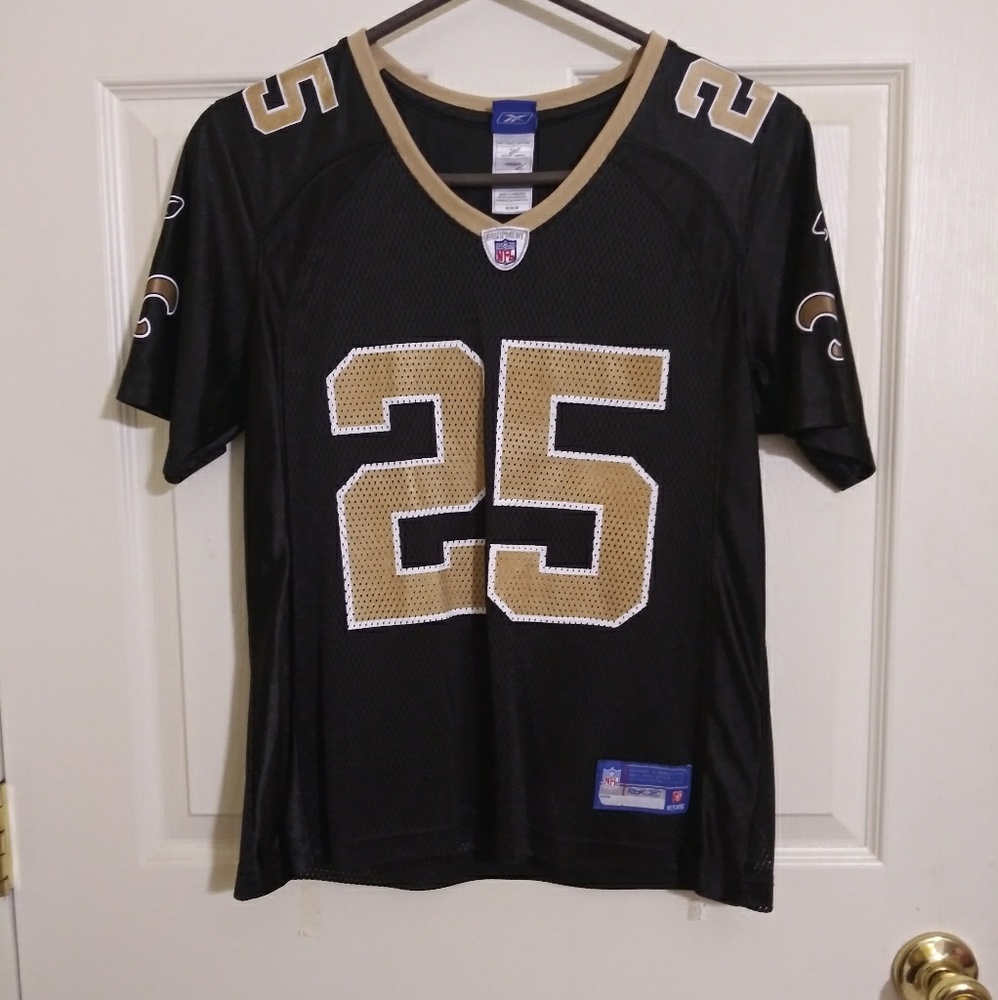 Saints jersey
